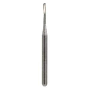 Carbide Bur Operative Friction Grip 330L 10/Pk