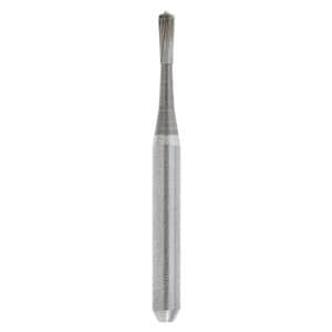 Carbide Bur Operative Friction Grip Short Shank 245 100/Pk