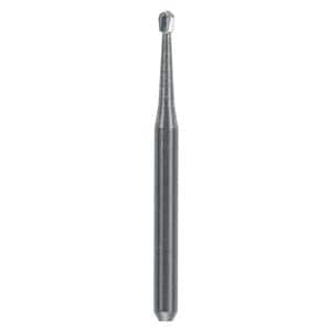 Carbide Bur Operative Friction Grip 2P 100/Pk