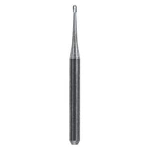 Carbide Bur Operative Friction Grip 329 100/Pk