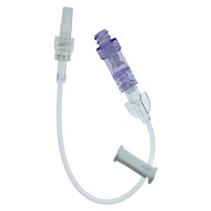 IV Extension Administration Set 8" Tubing Ea