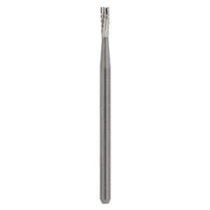 Sterile Carbide Bur Surgical Friction Grip Surgical Length 558 25/Rl