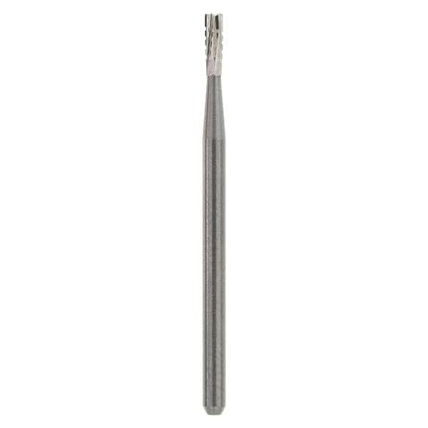 Sterile Carbide Bur Surgical Friction Grip Surgical Length 558 25/Rl