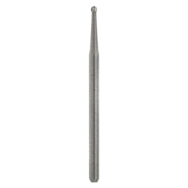 Sterile Carbide Bur Surgical Friction Grip Surgical Length 2 25/Rl