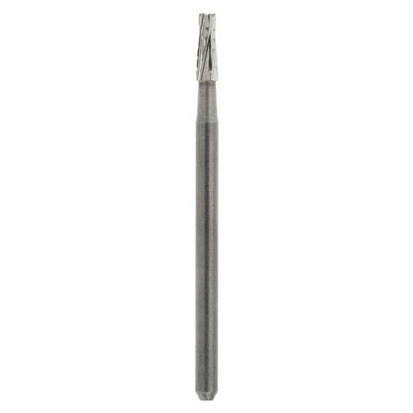 Sterile Carbide Bur Surgical Friction Grip Surgical Length 702 25/Rl