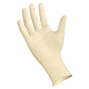 Criterion Polyisoprene Surgical Gloves 6.5