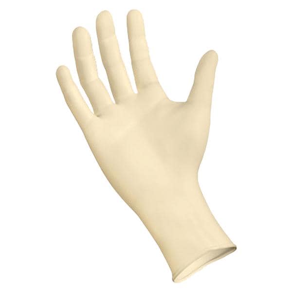 Criterion Polyisoprene Surgical Gloves 8