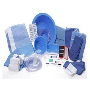 Laparoscopy Pack