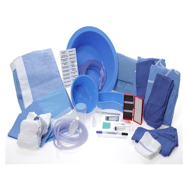 Laparoscopy Pack