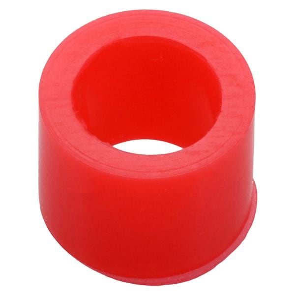 Instrument Rings Red 50/Pk