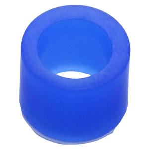 Instrument Rings Blue 50/Pk