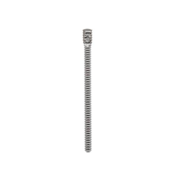 Post Stainless Steel Size 5 Parallel Sided 10/Pk