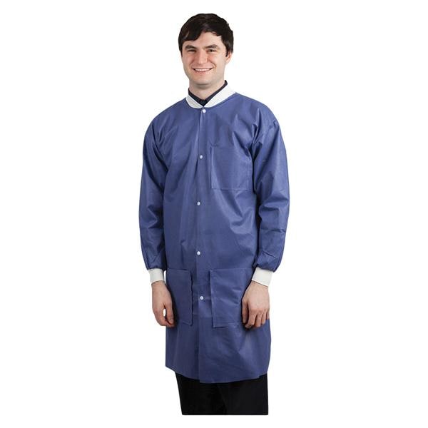 FitMe disposable lab coats