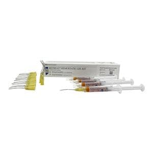 Retreat 15.5% Ferric Sulfate Liquid Syringe Refill 4x1.2mL