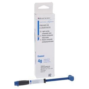 Natural Elegance Premium Universal Composite EA2 Enamel Syringe Refill