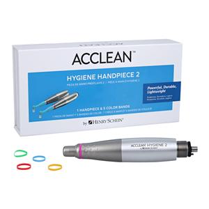 Acclean Hygiene Handpiece 2 Ea