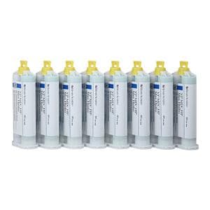 VP Mix HP Max Hydro Impression Material Crtrdg Reg St Lt Bdy 8 Pack Refill 8/Pk