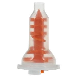 Dynamic Mixing Tips 360 mL Orange 50/Pk