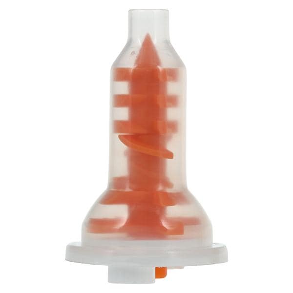 Dynamic Mixing Tips 360 mL Orange 50/Pk