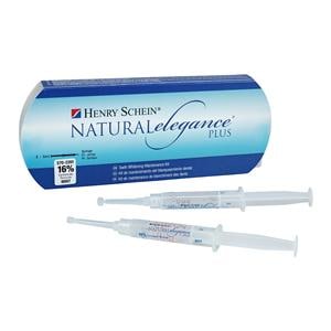 Natural Elegance Plus At Home Tooth Whitening Touch-Up Kit 16% Carb Prx 2/Pk, 65 PK/CA