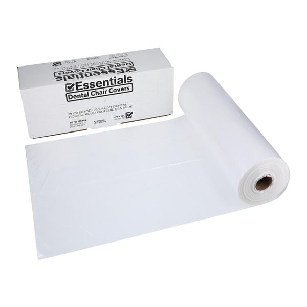 Essentials EDLP Barrier Sleeves 32 in x 32 in 200/Bx