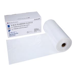 X-Ray Barrier Sleeves 23 in x 31 in 200/Rl