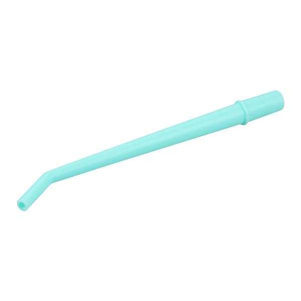 Essentials EDLP Aspirator Tip Green 25/Bg