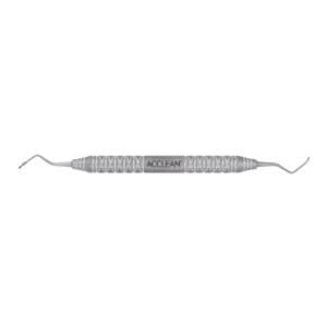 Acclean Curette Columbia Curette Columbia DE Size 4R/4L #6 Handle 100% SS Ea