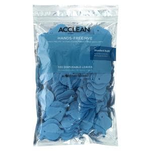 Acclean HVE Standard Refill Blue 100/Bg