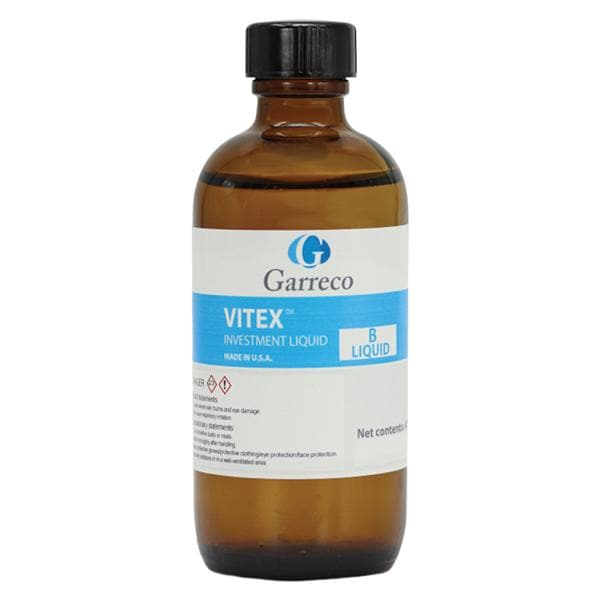 Vitex Chrome Investment B 4oz/Bt