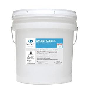 Axcent Denture Resin Premium Denture Base Heat Cure Plain Pink 25Lb