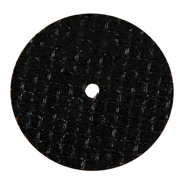 Cut Off Wheels Econo Plus Fiber Discs 25/Pk