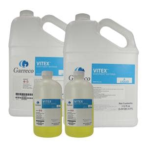 Vitex Chrome Investment Kit Ea