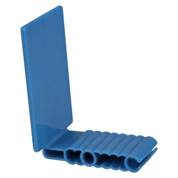 Adhesive Holder Anterior Blue