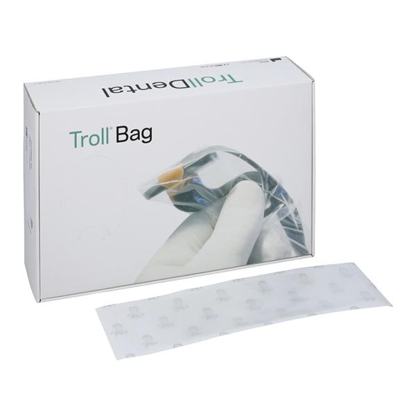 TrollBag X-Ray Sensor Covers X-Large 500/Bx