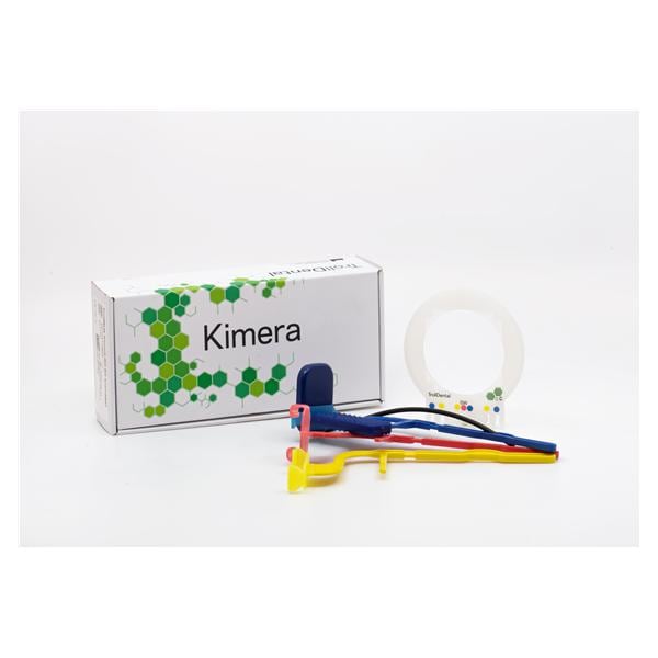 Kimera GC Holder #4105/2905 Kit Assorted 3/Pk