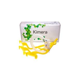 Kimera Bio Holder #3707 Kit Yellow 3/Pk