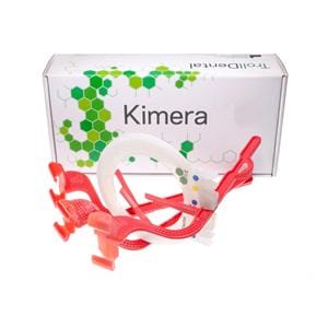 Kimera GC Holder #2905 Kit Red 3/Pk