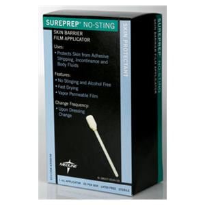 Sureprep No-Sting Barrier Wand 125/Ca