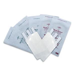 Curad Medi-Strip Wound Closure Strip Fbr/Nyl 1/4x4" Prs Wht 2000/Ca