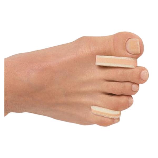 Separator Toe Polyfoam Medium