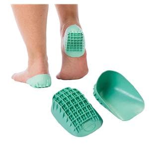 Tuli's Cup Heel Rubber