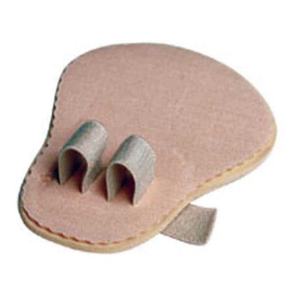 Budin Splint Toe Size One Size Fits All Universal