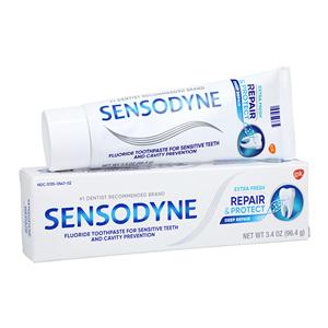 Toothpastes - Henry Schein Dental