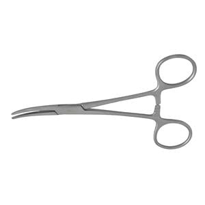 Scissors Hemostat 5.75 in Kelly Curved Ea