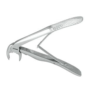 Extracting Forceps Size 5 Lower Incisors Klein Ea