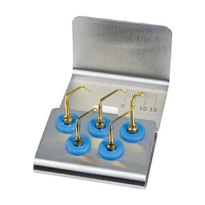 Mectron Surgical Piezo Tip Retro Kit Ea