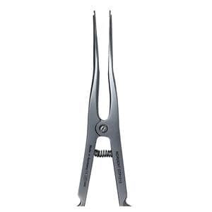 Nordent Module Plier 4.75 in Anterior / Posterior Straight Ea