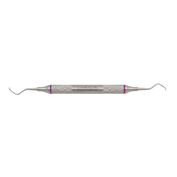 OnPoint Plus Curette / Scaler Scalers McCall DE Size 13-14 #6 Handle SS Bld Ea