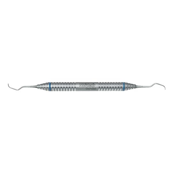 OnPoint Curette Gracey Double End Size 3-4 #6 Handle 100% Stainless Steel Each